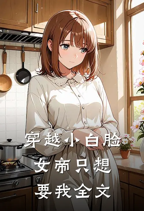 穿越小白脸，女帝只想要我全文