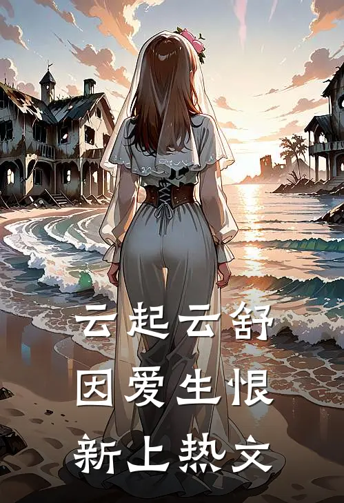 云起云舒，因爱生恨新上热文