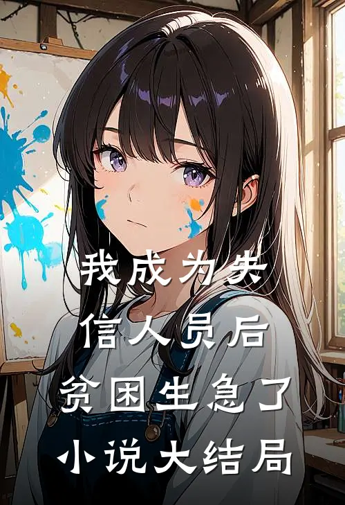 我成为失信人员后，贫困生急了小说大结局