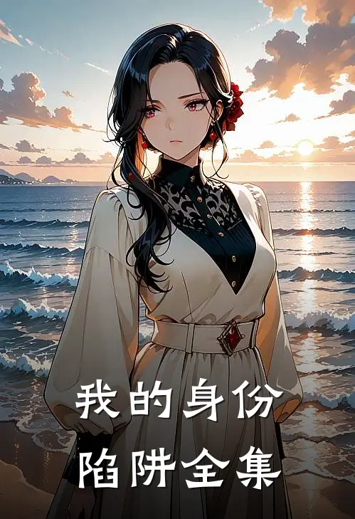 我的身份陷阱全集