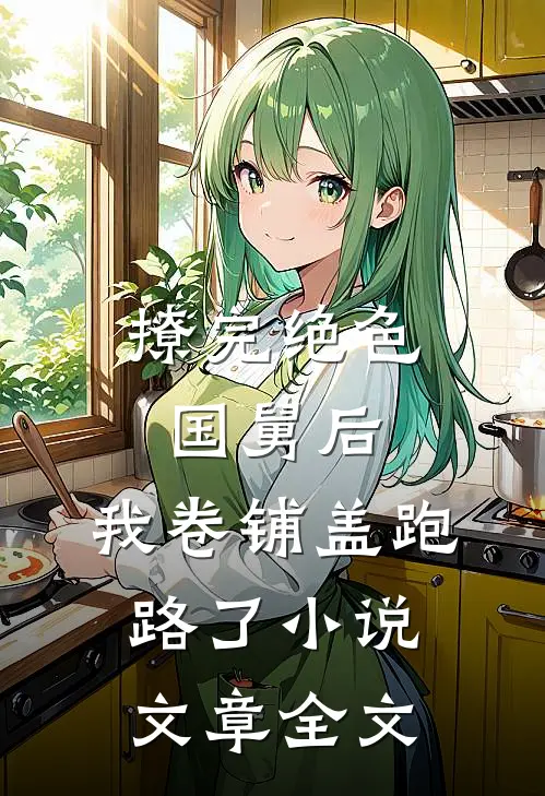 撩完绝色国舅后,我卷铺盖跑路了小说文章全文