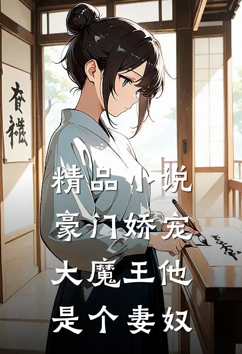精品小说豪门娇宠：大魔王他是个妻奴
