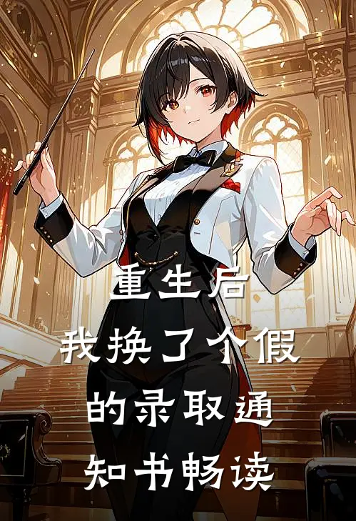重生后，我换了个假的录取通知书畅读