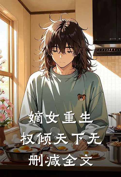 嫡女重生：权倾天下无删减全文