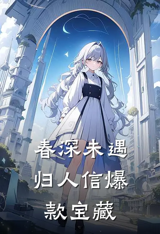 春深未遇归人信爆款宝藏