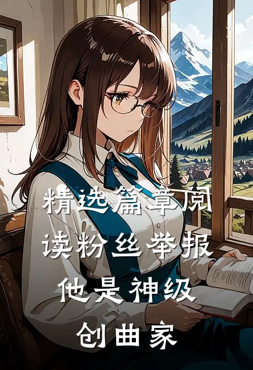 精选篇章阅读粉丝举报：他是神级创曲家