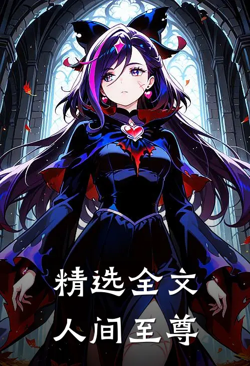 精选全文人间至尊