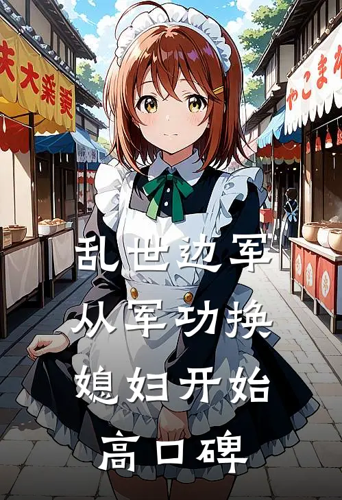 乱世边军：从军功换媳妇开始高口碑