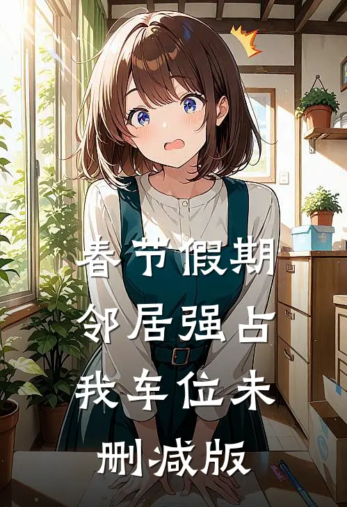 春节假期，邻居强占我车位未删减版
