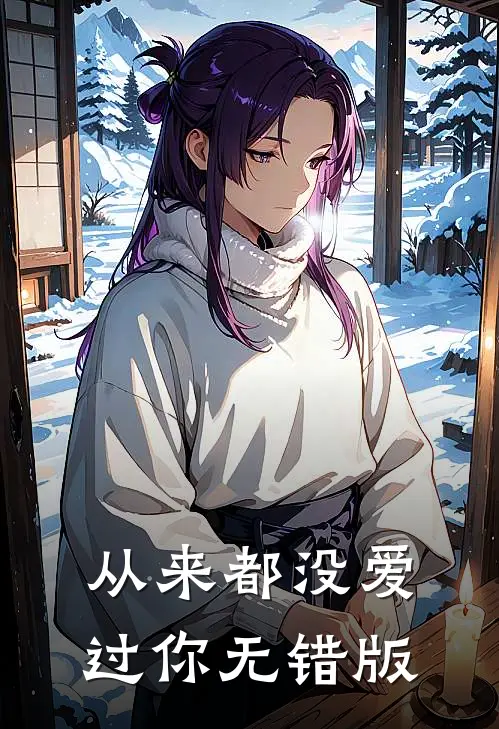 从来都没爱过你无错版