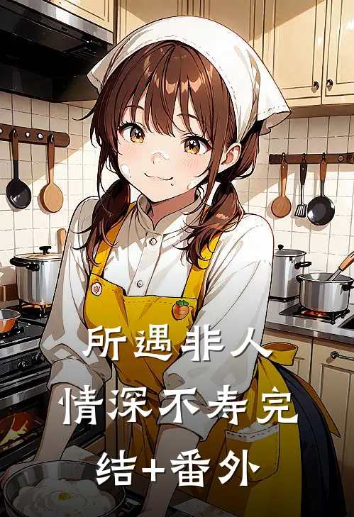 所遇非人，情深不寿完结+番外