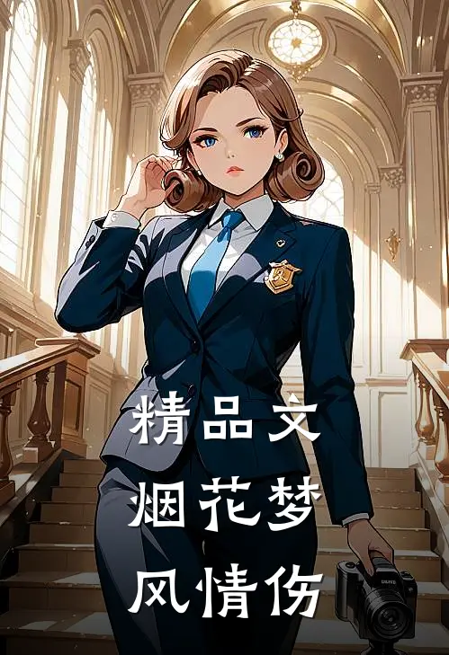 精品文烟花梦，风情伤