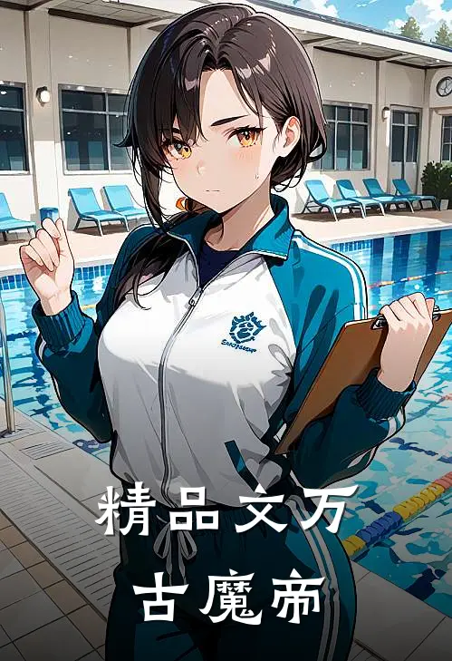 精品文万古魔帝