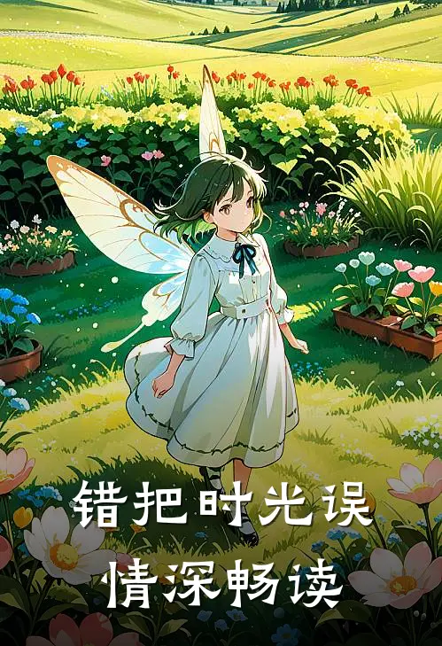 错把时光误情深畅读