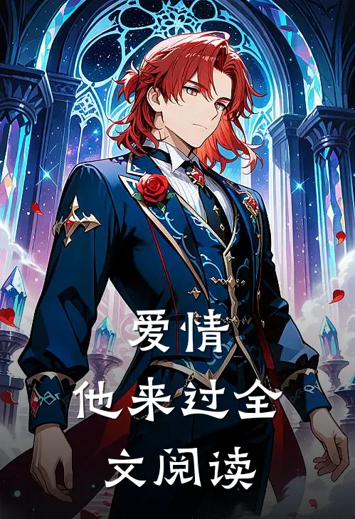 爱情,他来过全文阅读