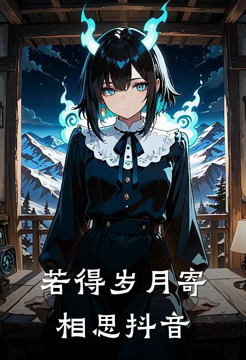 若得岁月寄相思抖音