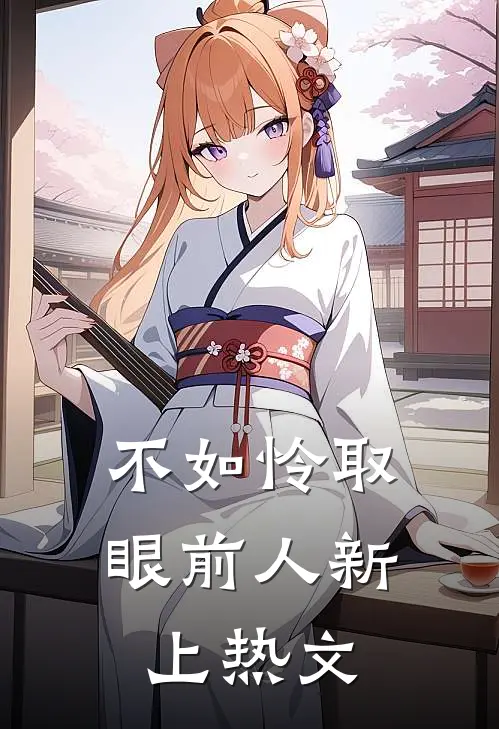 不如怜取眼前人新上热文