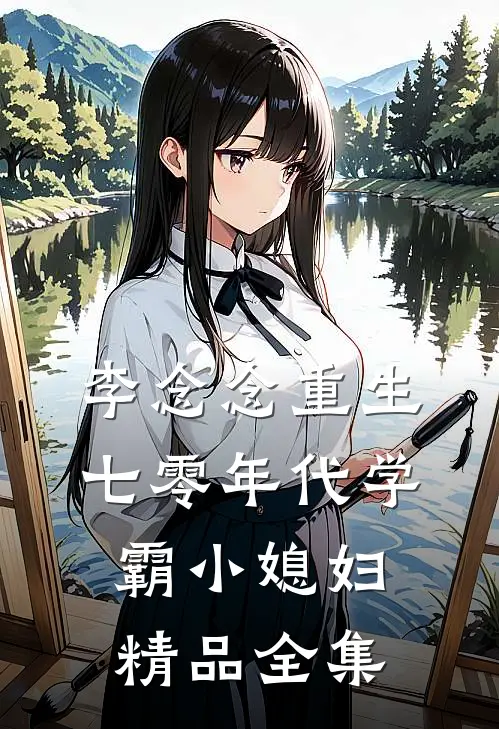 李念念重生七零年代学霸小媳妇精品全集