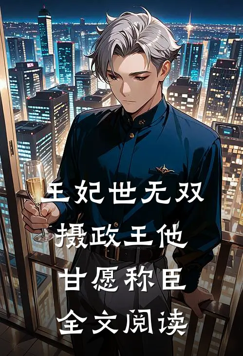 王妃世无双：摄政王他甘愿称臣全文阅读