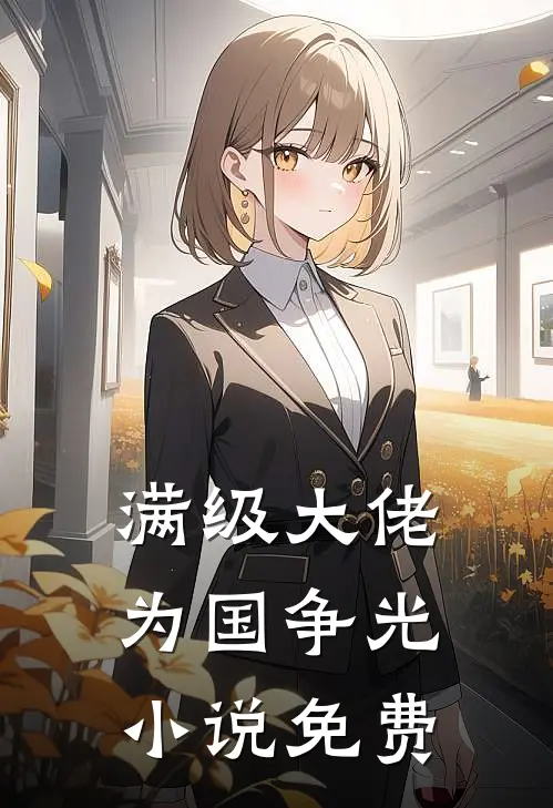 满级大佬为国争光小说免费
