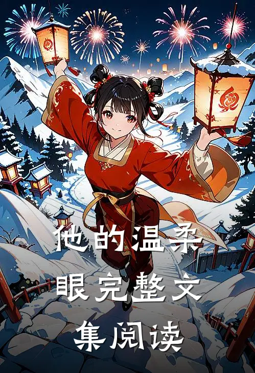 他的温柔眼完整文集阅读