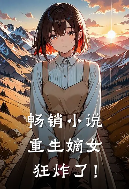 畅销小说重生嫡女狂炸了！
