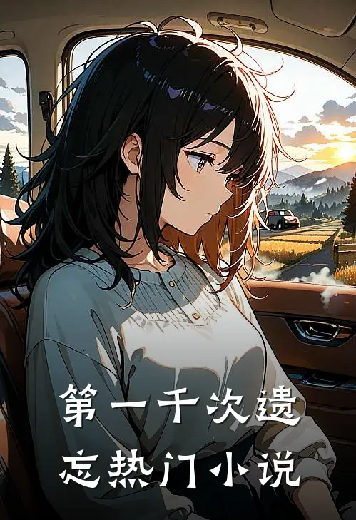 第一千次遗忘热门小说