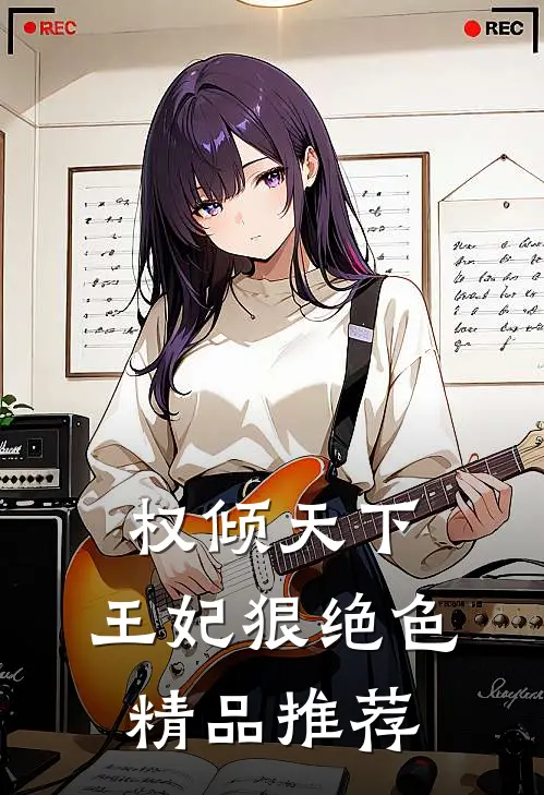 权倾天下：王妃狠绝色精品推荐