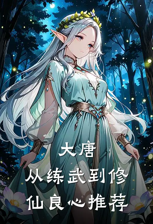 大唐：从练武到修仙良心推荐