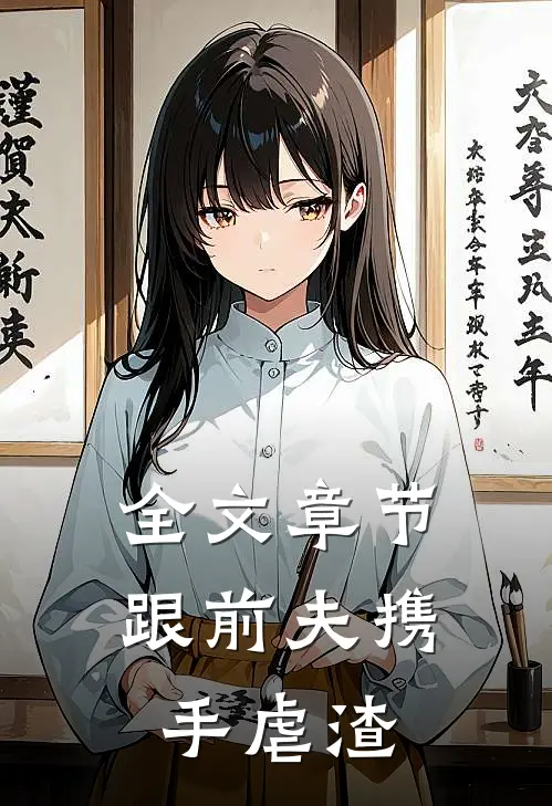 全文章节跟前夫携手虐渣
