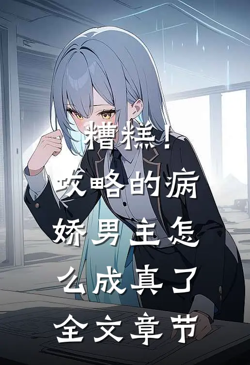 糟糕！攻略的病娇男主怎么成真了全文章节