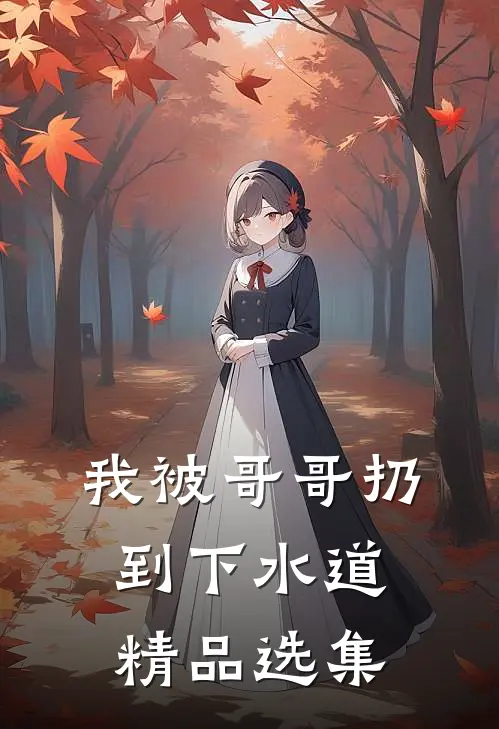 我被哥哥扔到下水道精品选集
