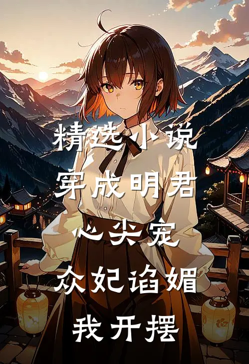 精选小说穿成明君心尖宠，众妃谄媚我开摆