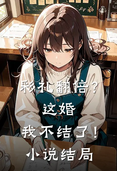 彩礼翻倍？这婚，我不结了！小说结局
