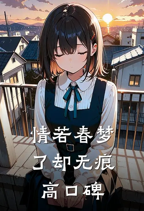 情若春梦，了却无痕高口碑