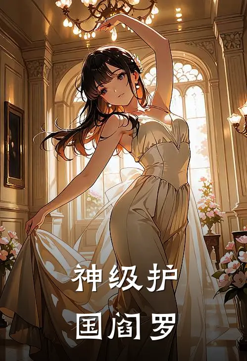 神级护国阎罗