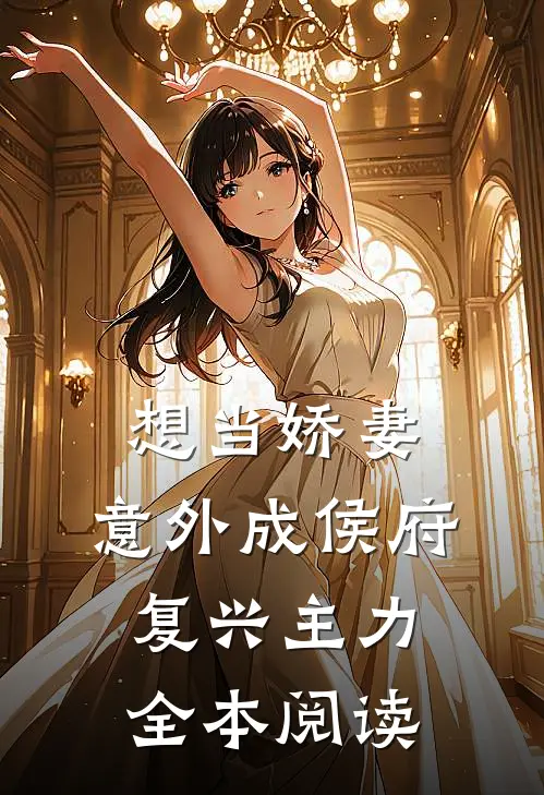 想当娇妻，意外成侯府复兴主力全本阅读