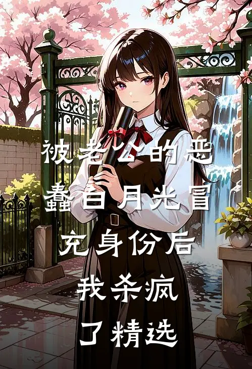 被老公的恶蠢白月光冒充身份后，我杀疯了精选