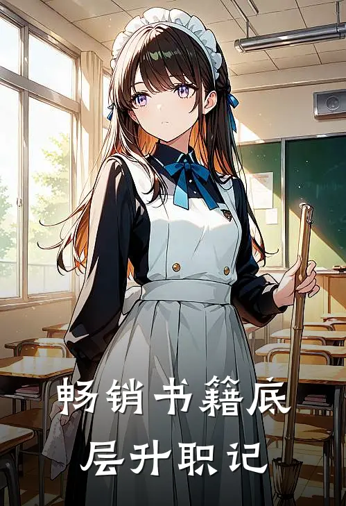 畅销书籍底层升职记