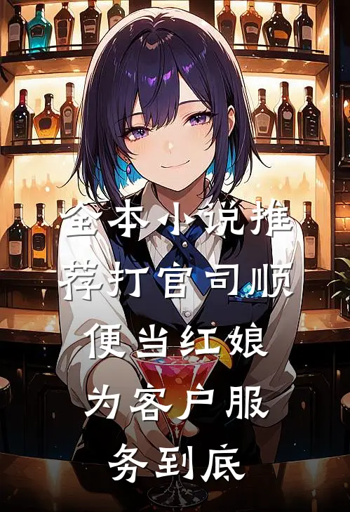 全本小说推荐打官司顺便当红娘，为客户服务到底