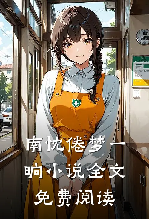 南忱倦梦一晌小说全文免费阅读