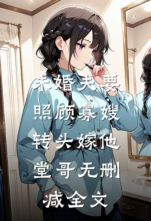 未婚夫要照顾寡嫂，转头嫁他堂哥无删减全文