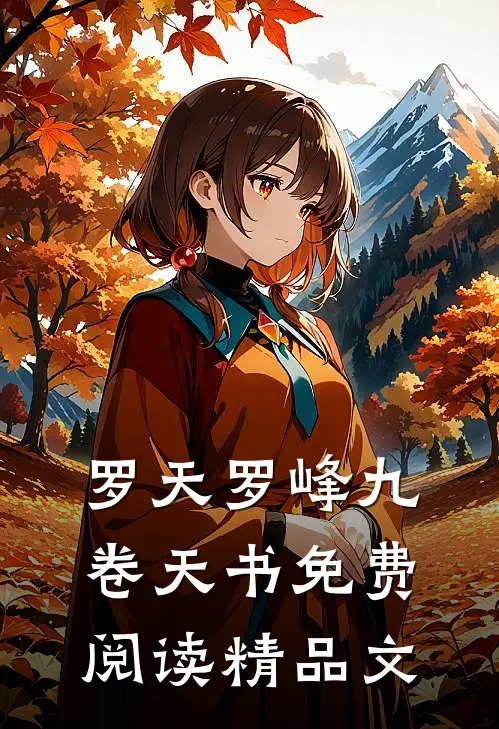 罗天罗峰九卷天书免费阅读精品文