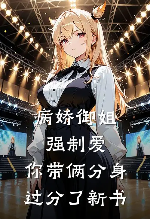 病娇御姐强制爱，你带俩分身过分了新书