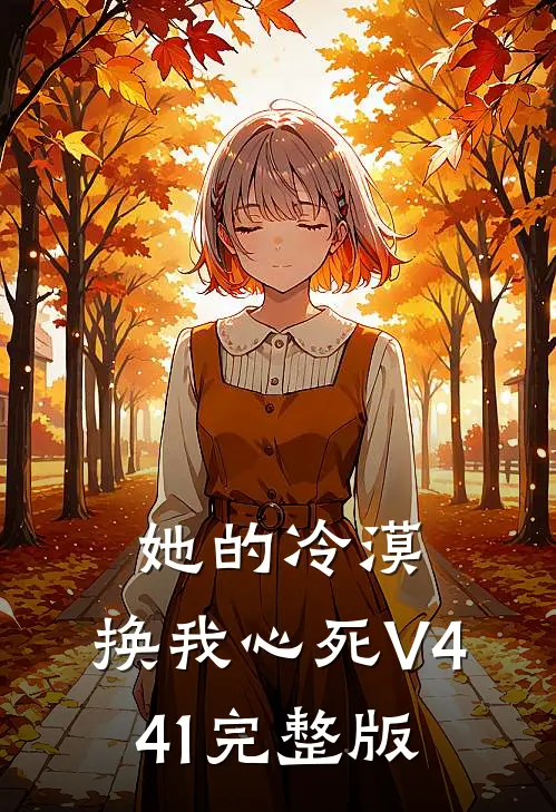 她的冷漠，换我心死V441完整版
