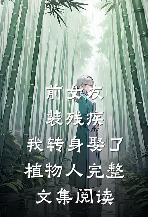 前女友装残疾，我转身娶了植物人完整文集阅读