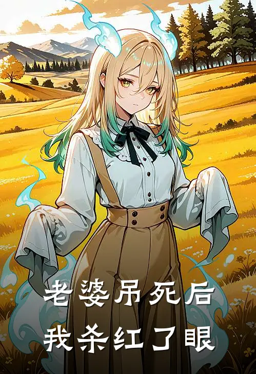老婆吊死后，我杀红了眼