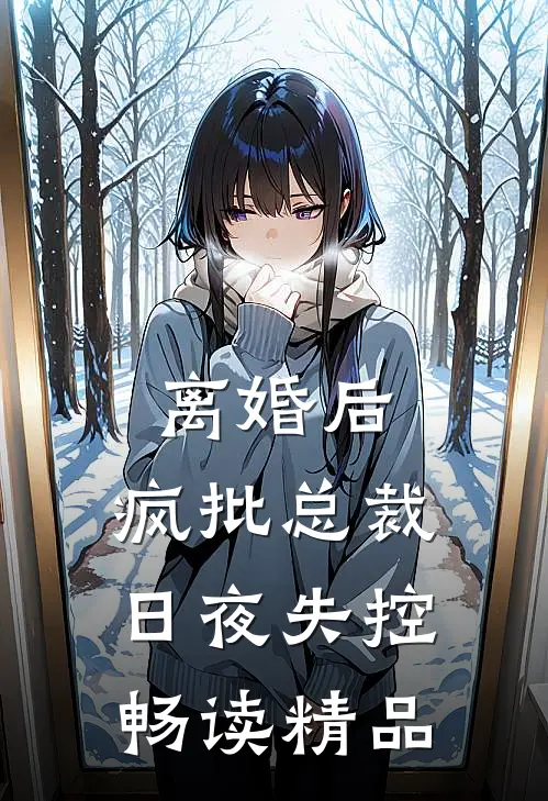 离婚后，疯批总裁日夜失控畅读精品