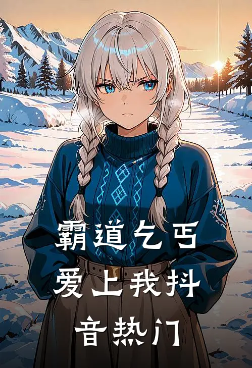 霸道乞丐爱上我抖音热门