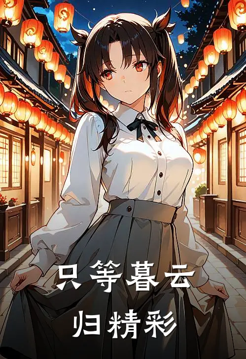 只等暮云归精彩